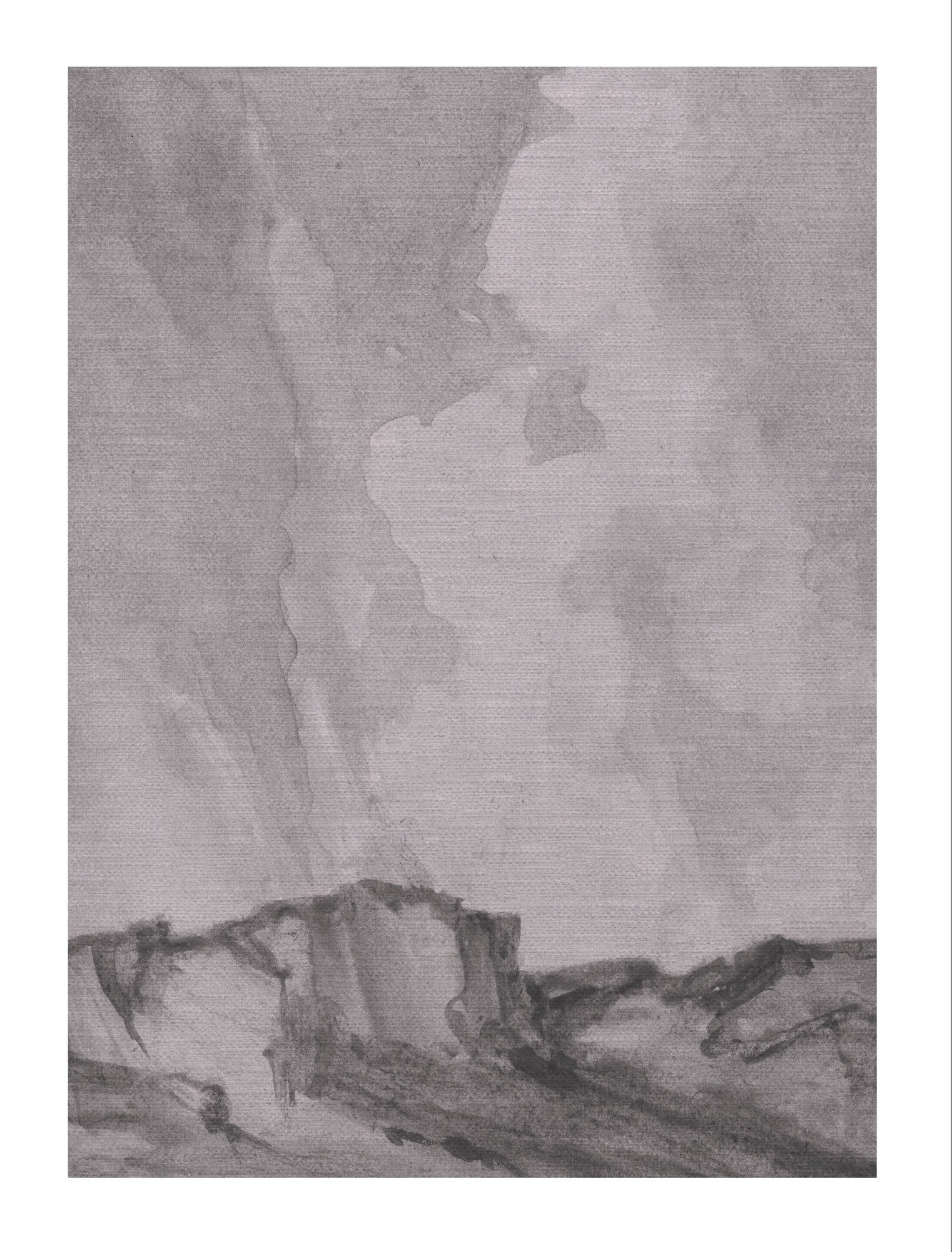 Landscape Dune
