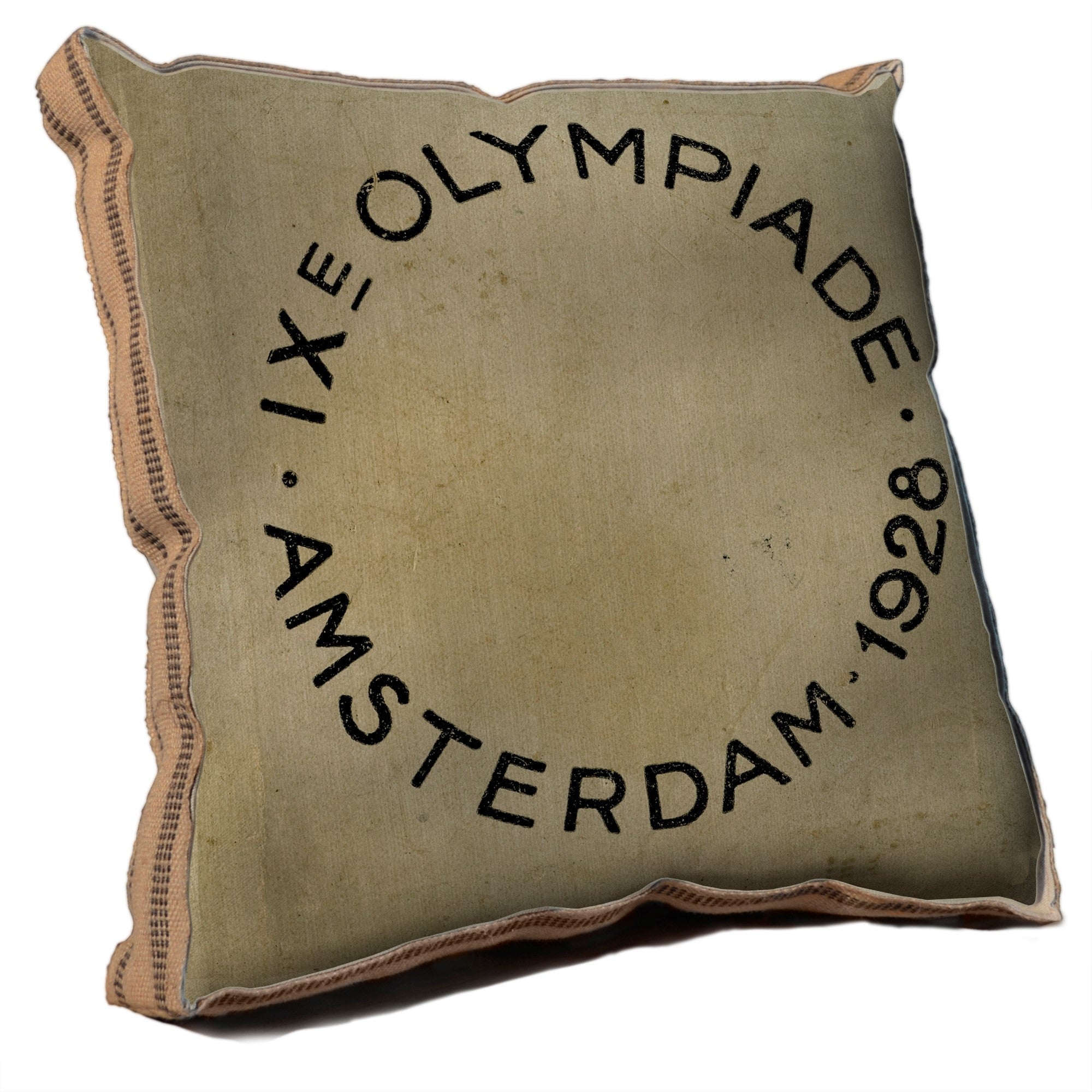 Amsterdam pillow