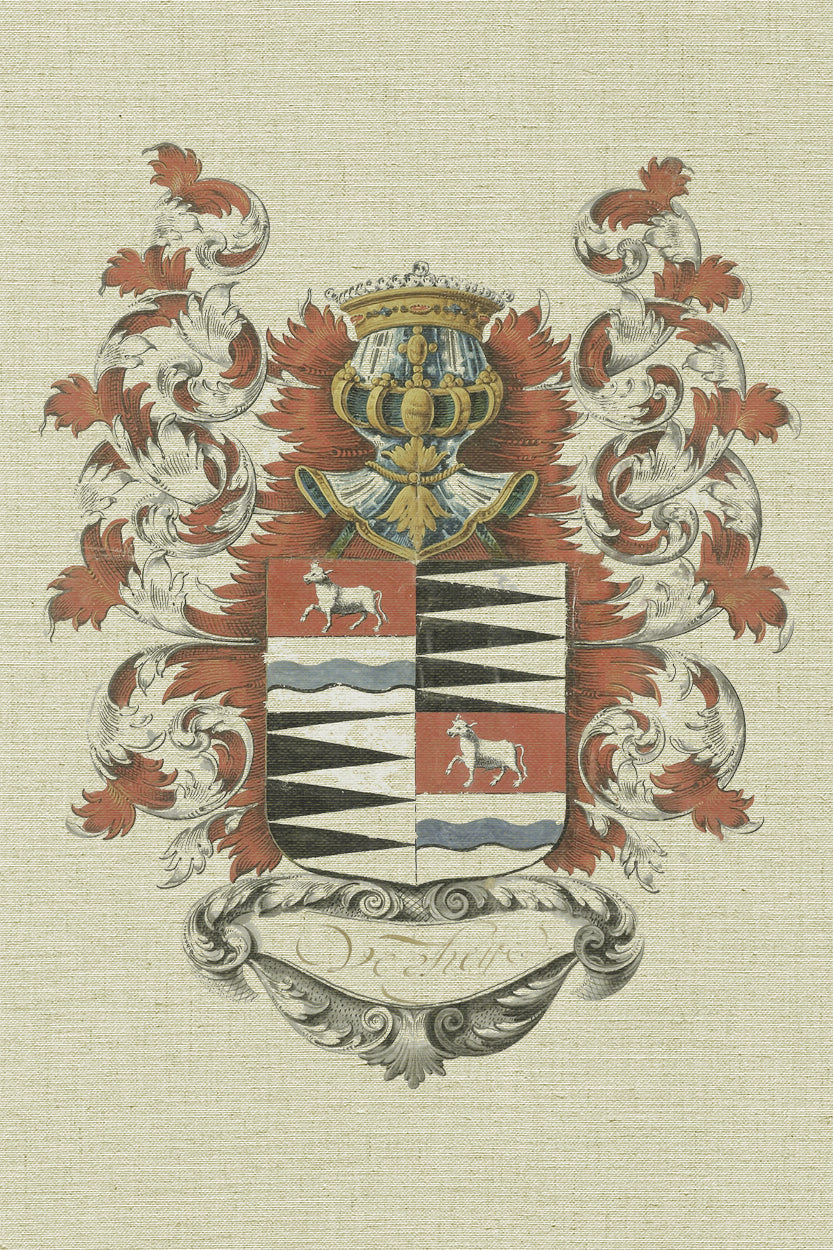 Coat of Arms