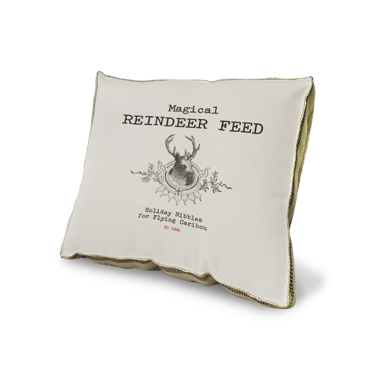 Magical Reindeer Feed