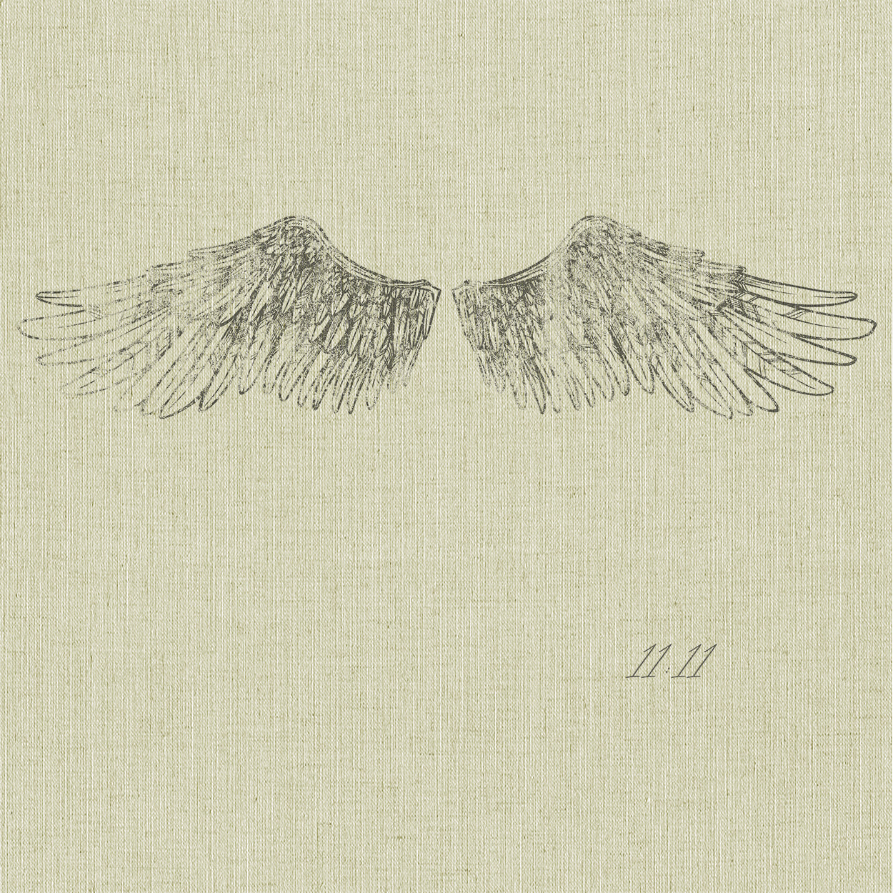 Angel Wings Square