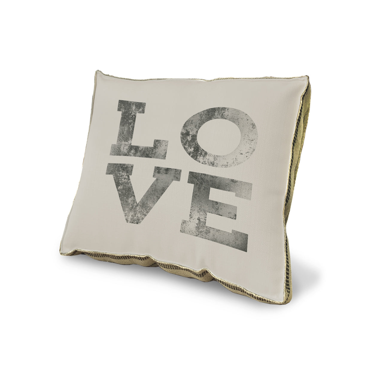 Vintage Love pillow