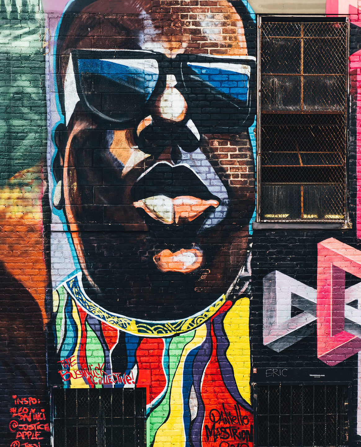 Biggie Smalls