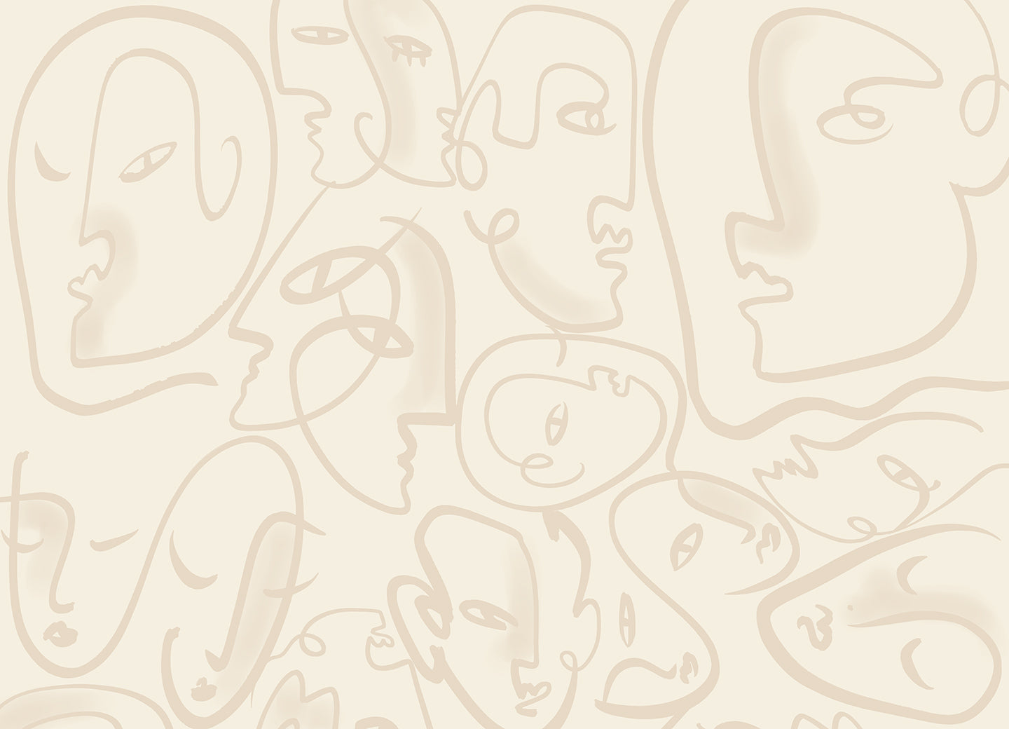 Faces