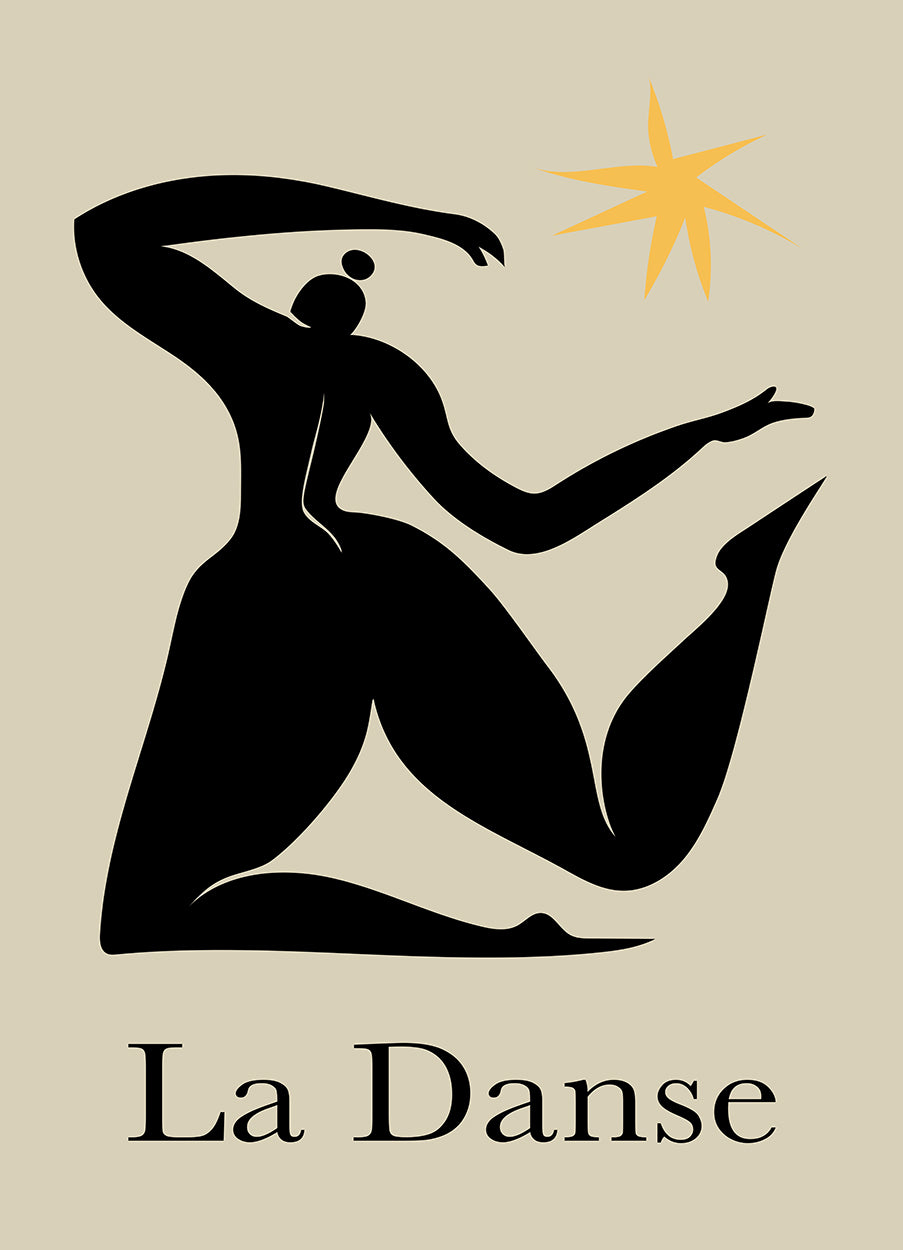 La Danse I