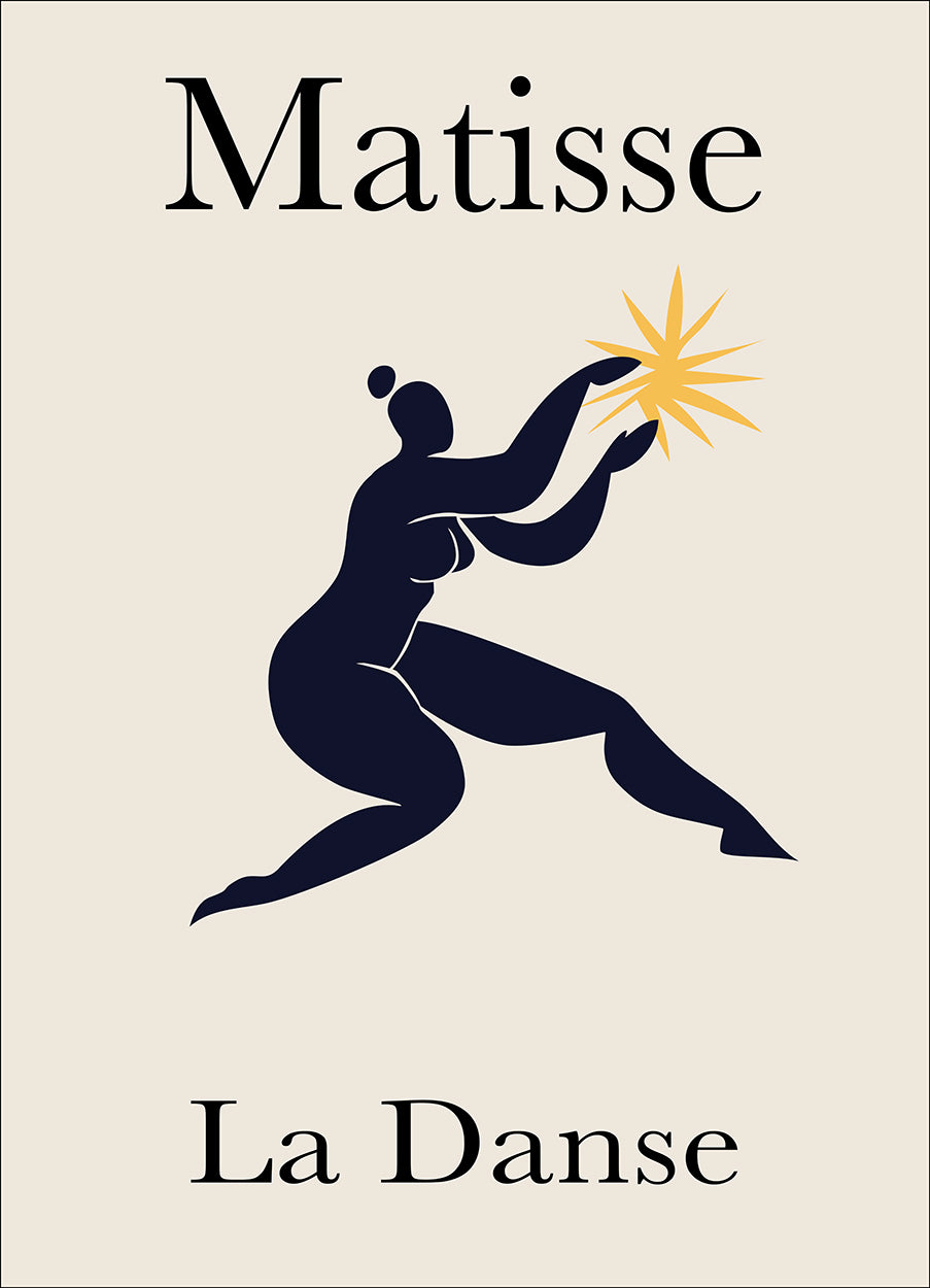 La Danse III