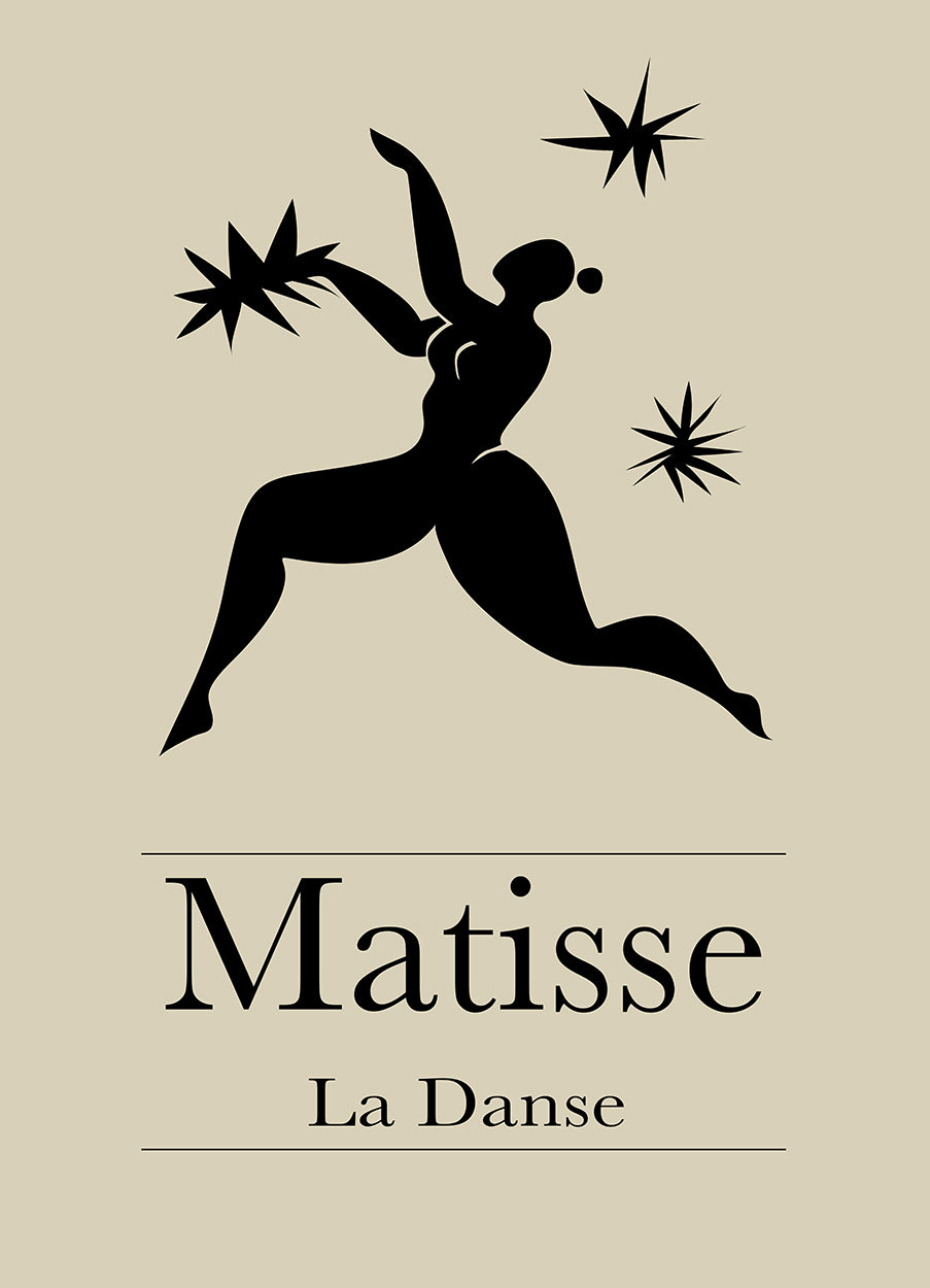 La Danse IV