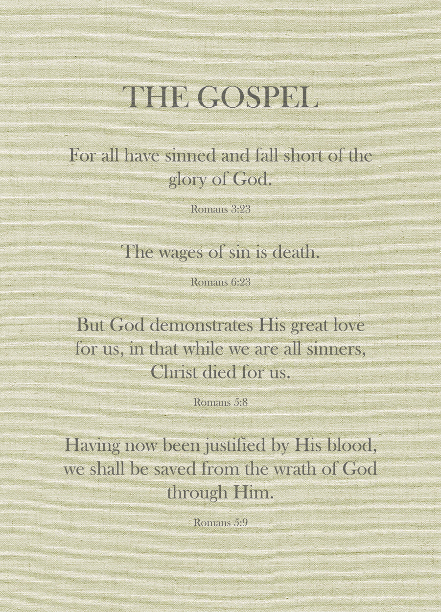 The Gospel