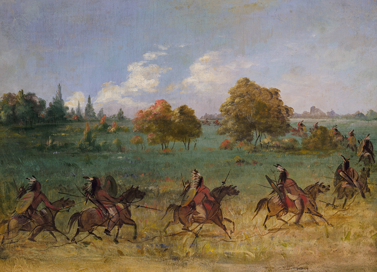 Hunt Party
