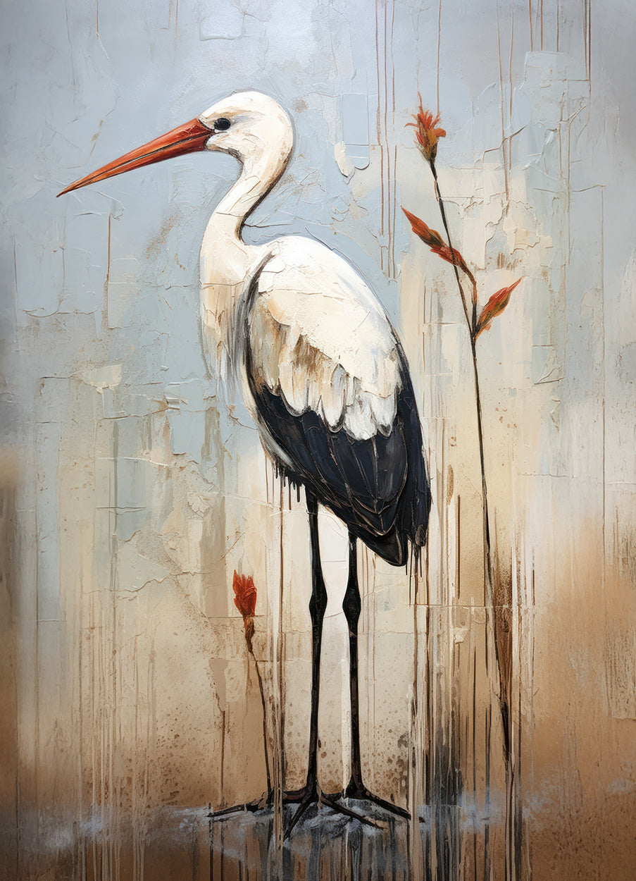 Stork