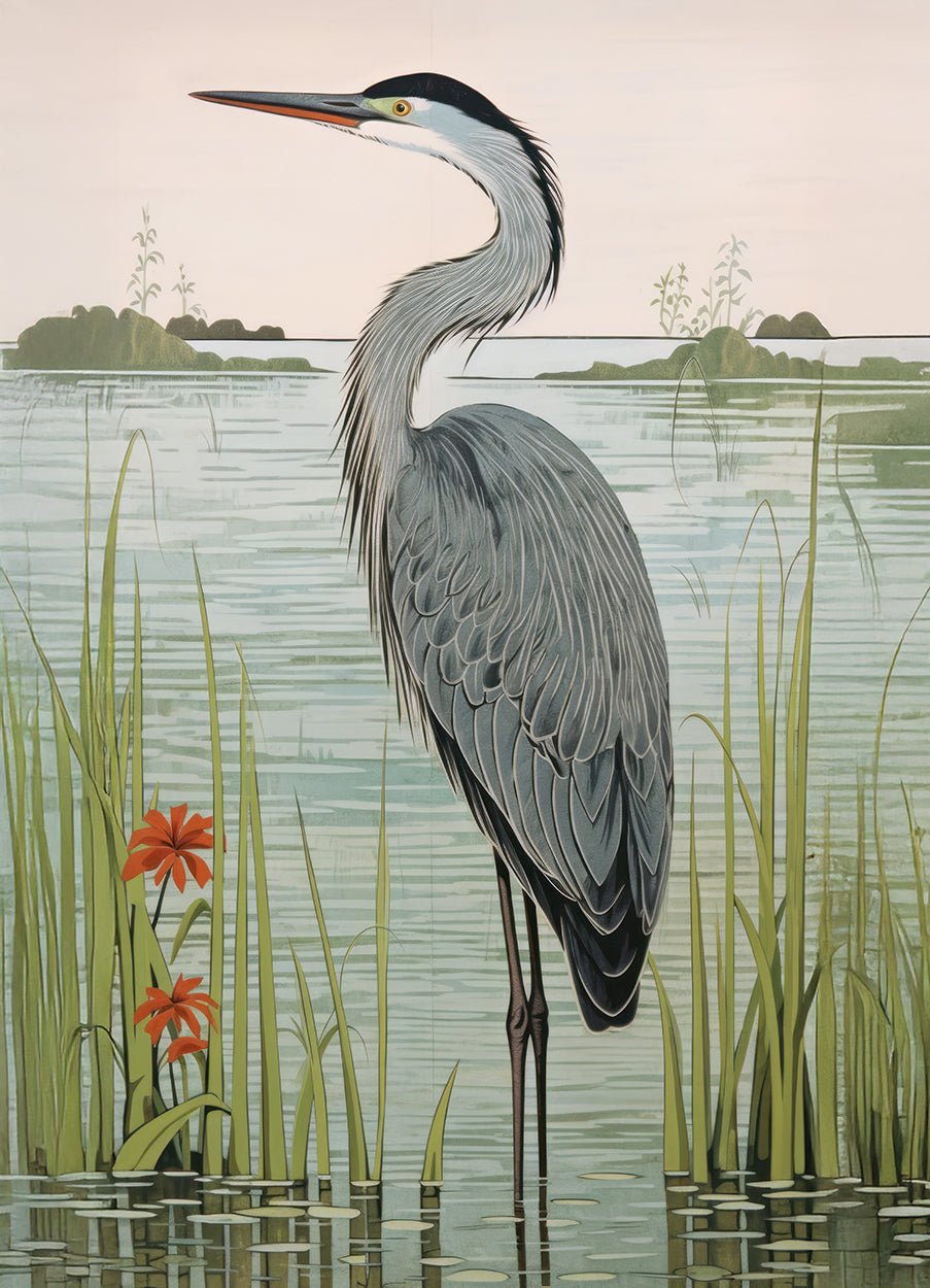 Among The Reeds Among the Reeds III