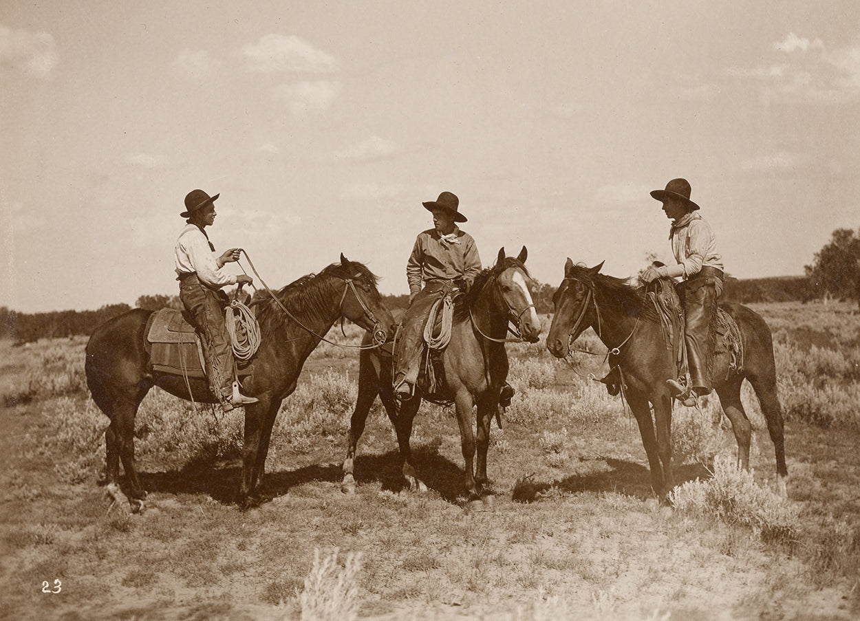 Giddy Up