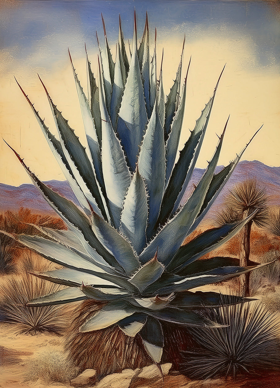 Agave