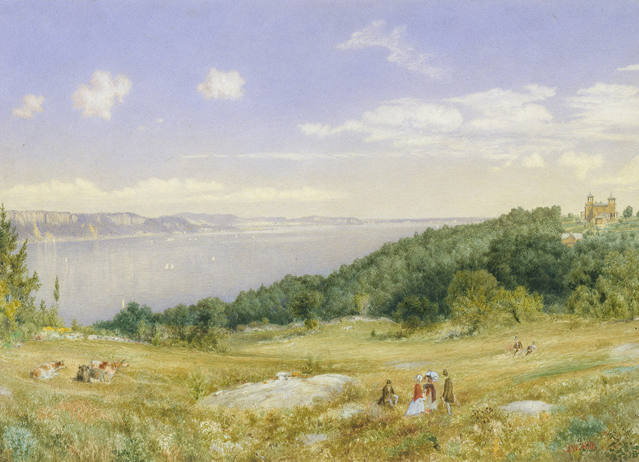 The Palisades