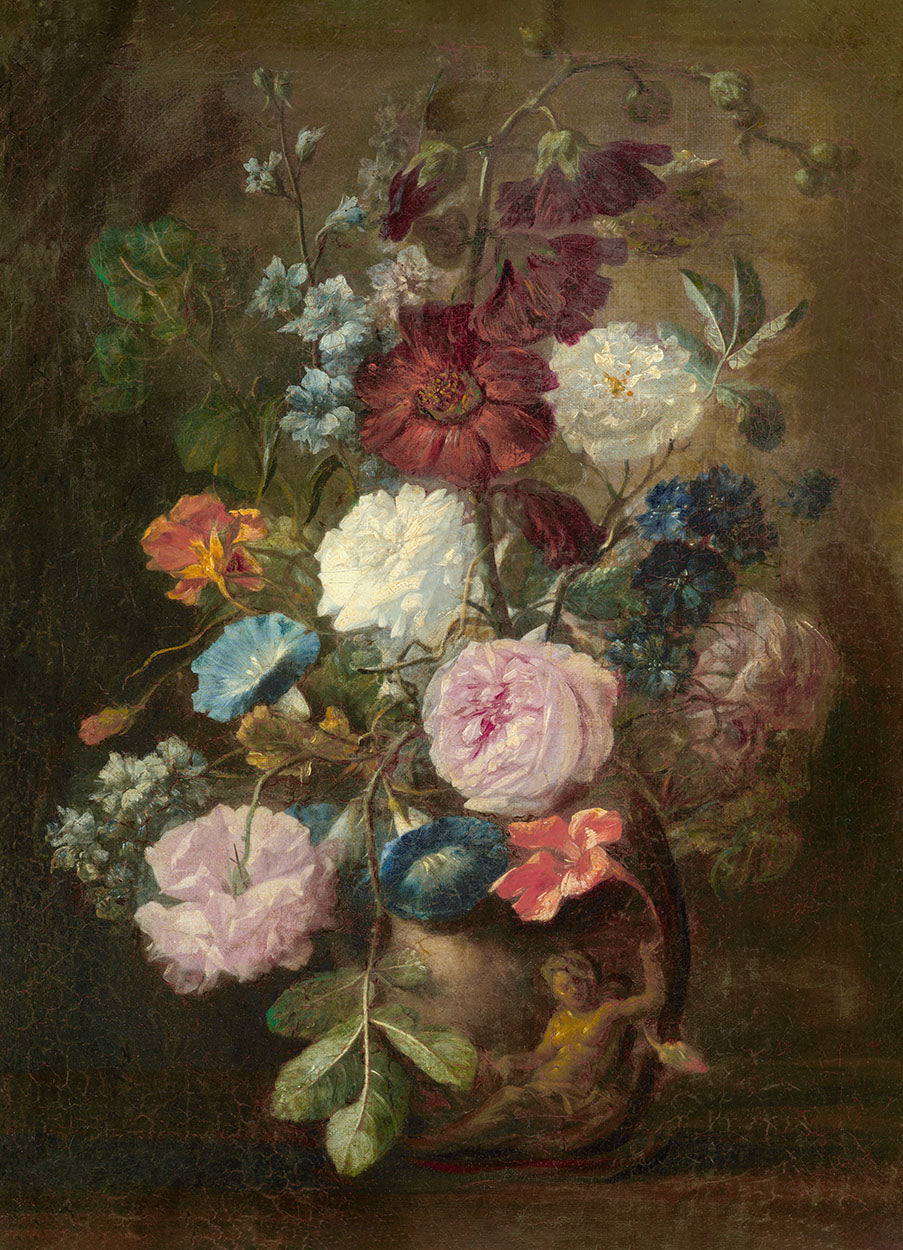 Vase of Flowers