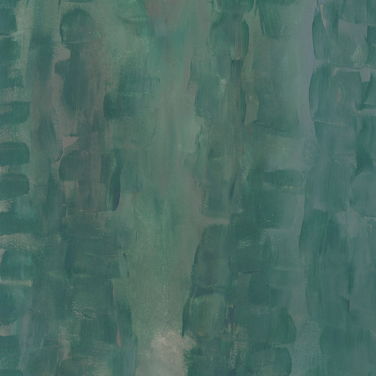 Abstract Ever Green Scape
