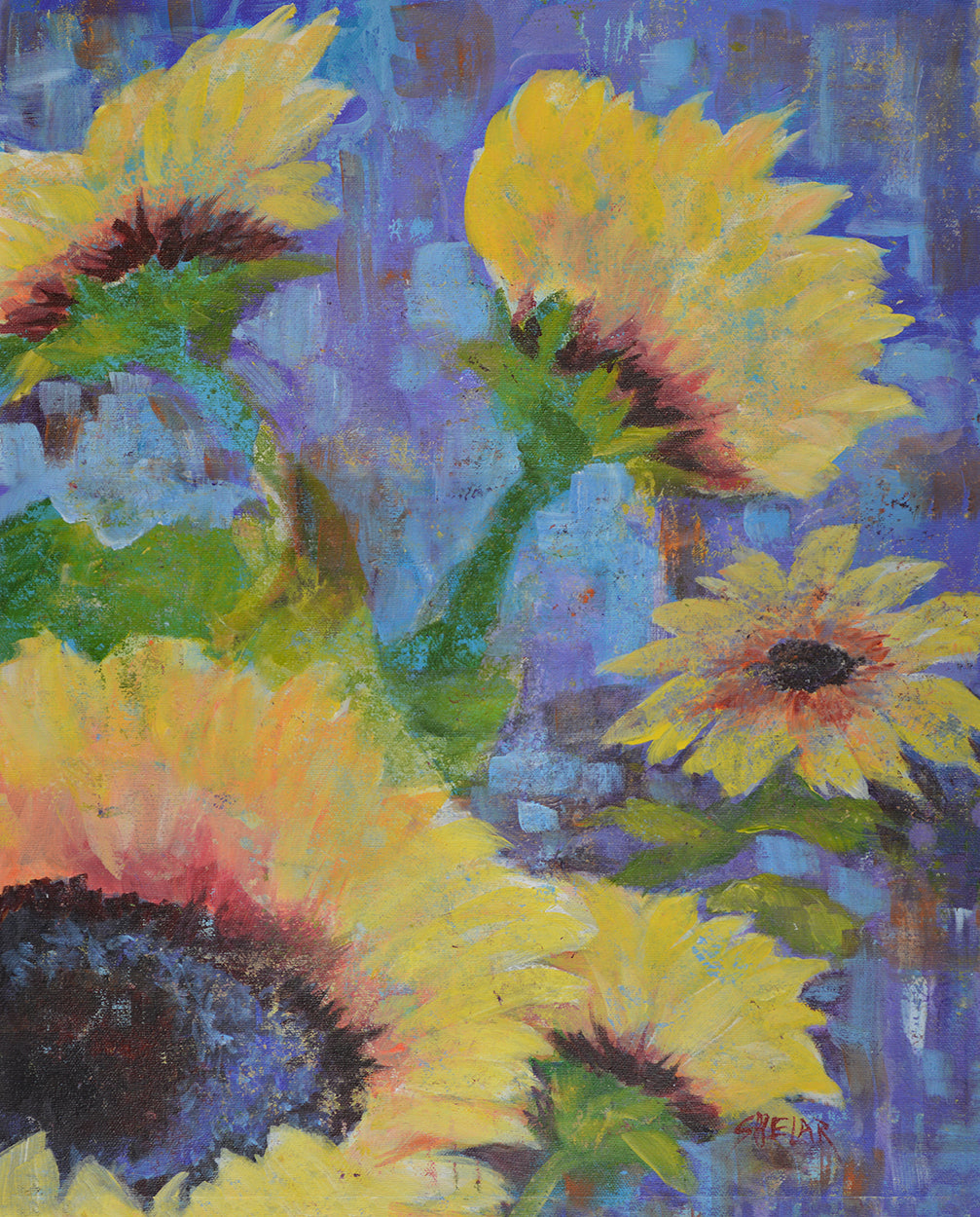 Sunflower