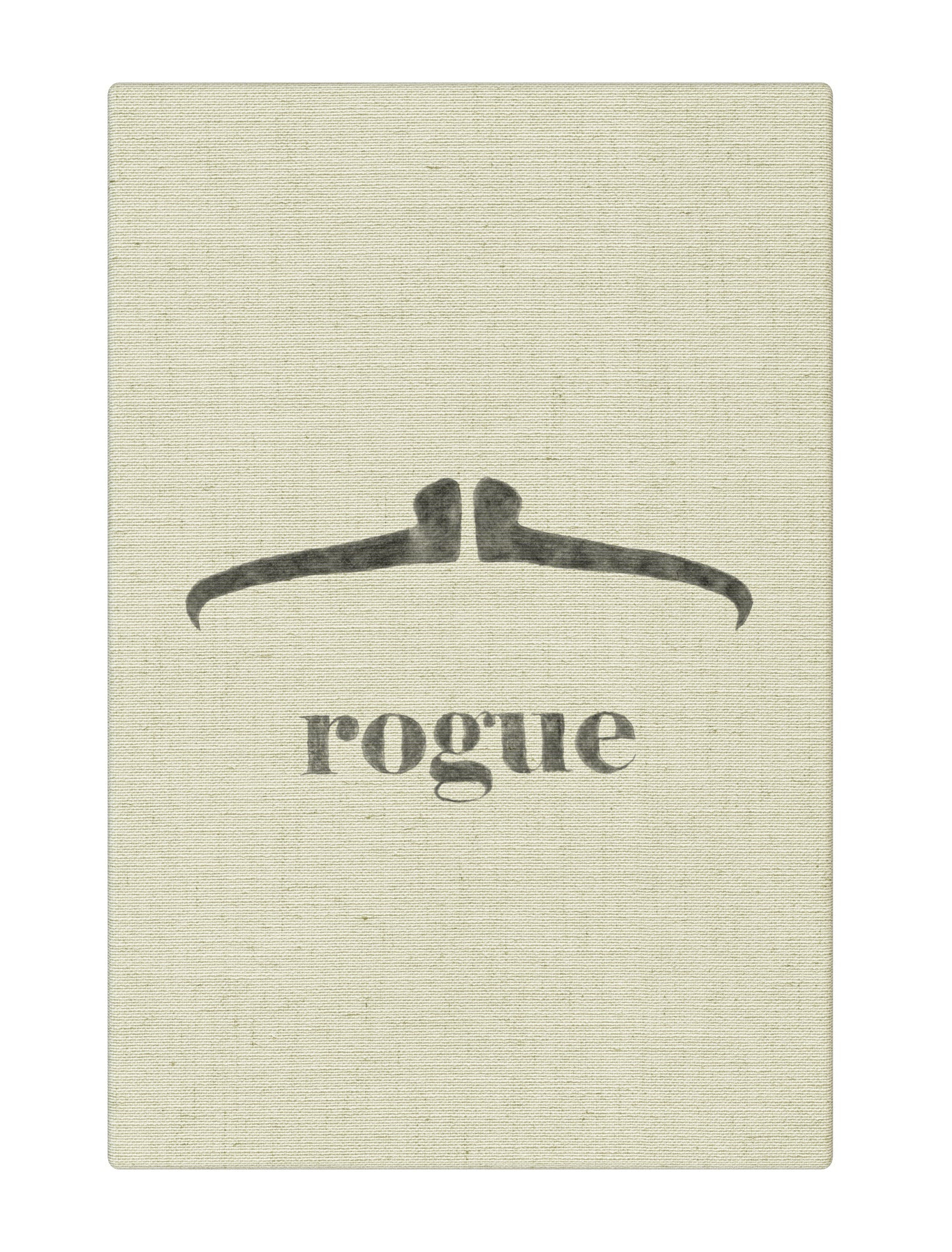 Rogue Mustache