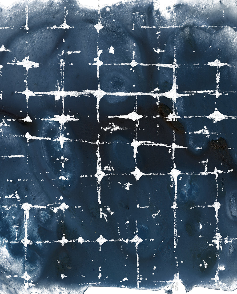 Indigo Ink