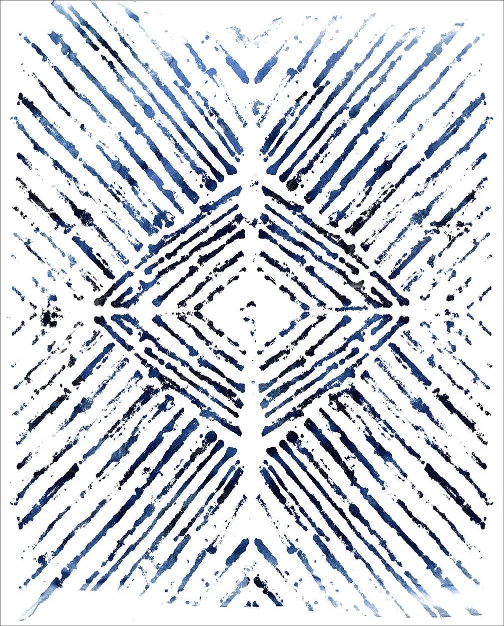 Indigo Ink 5