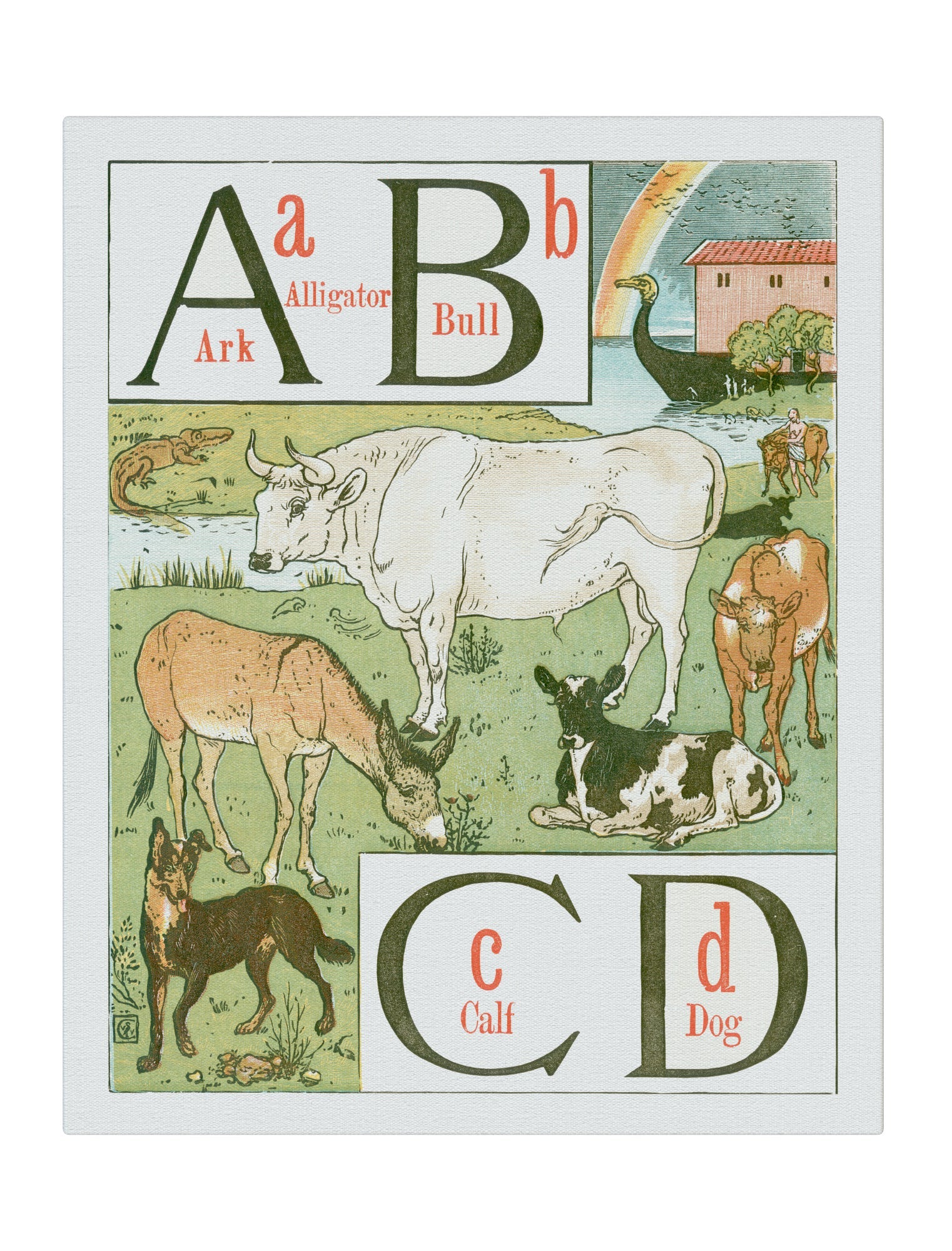ABC Kid