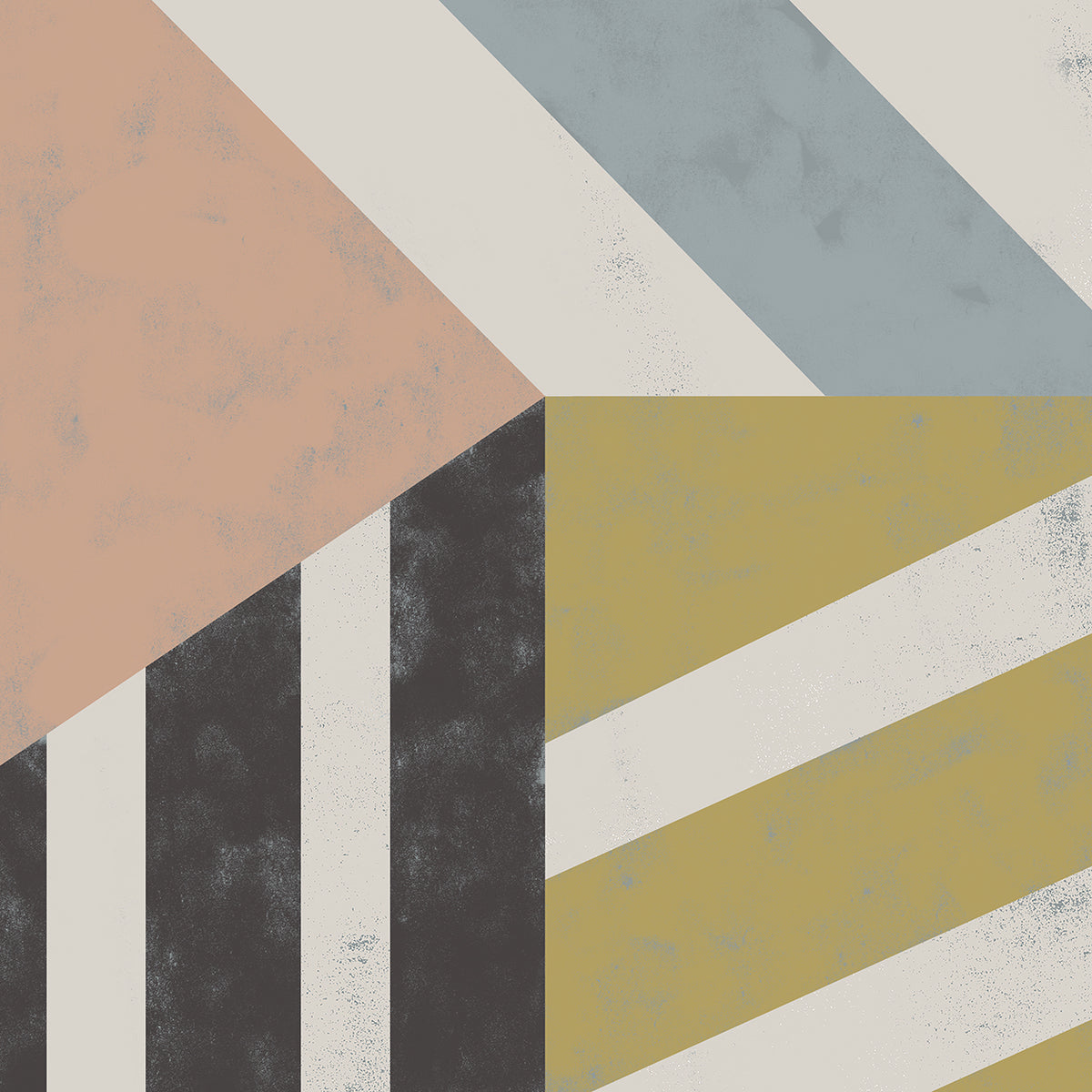 Stride II