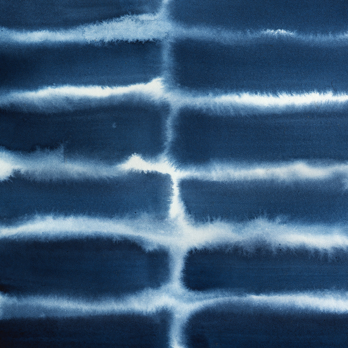 Indigo Bleed V