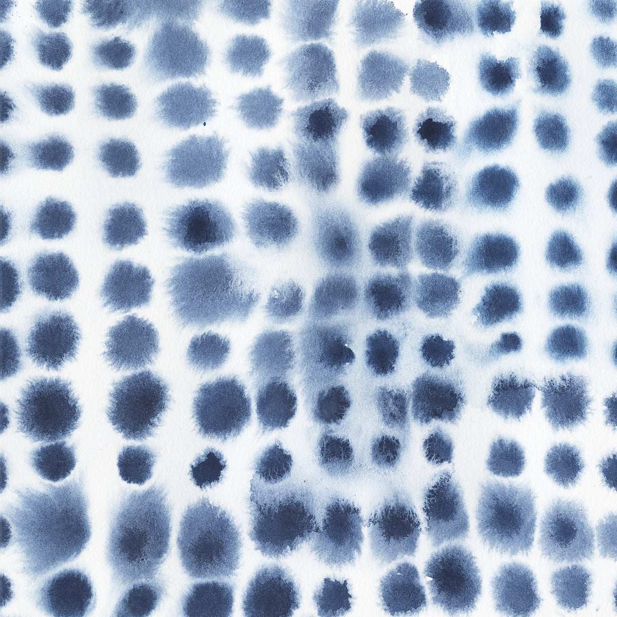 Indigo Bleed VI
