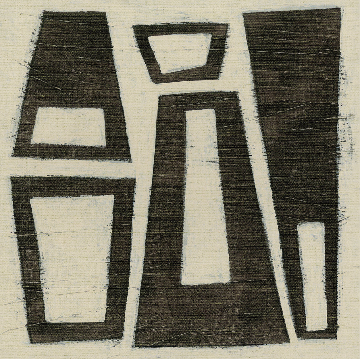 Hieroglyph IV