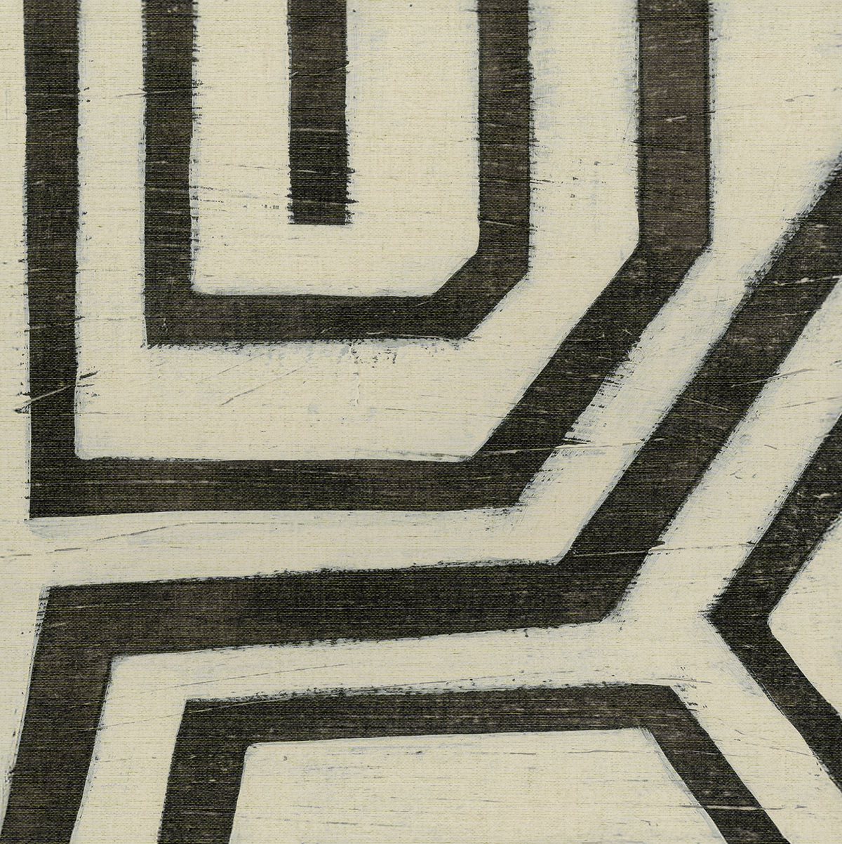 Hieroglyph VIII