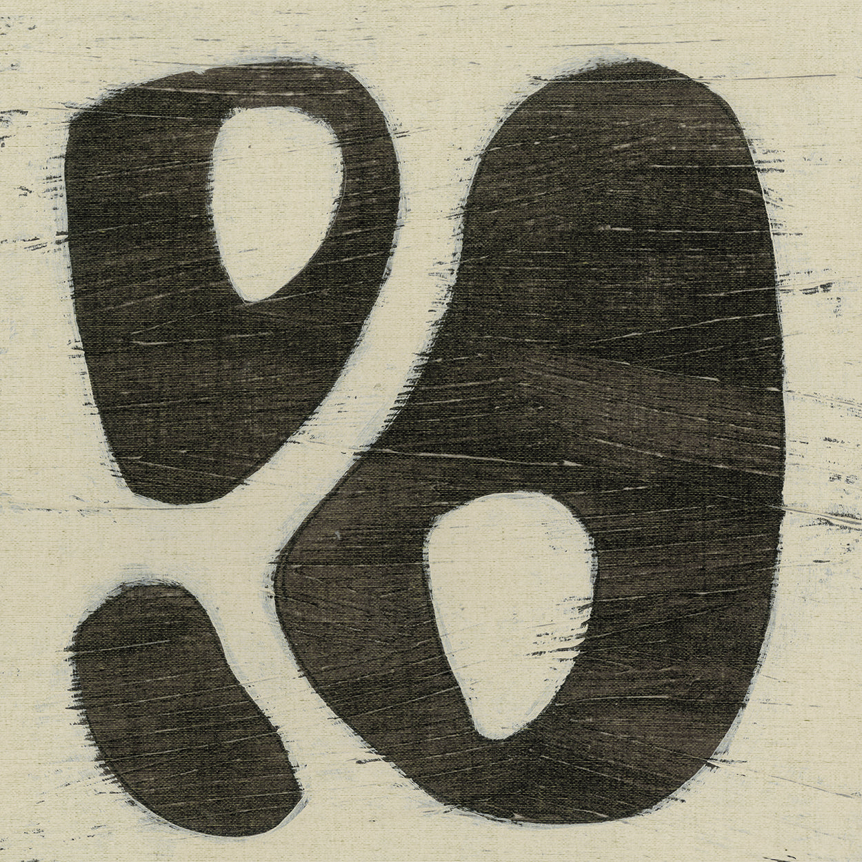 Hieroglyph IX