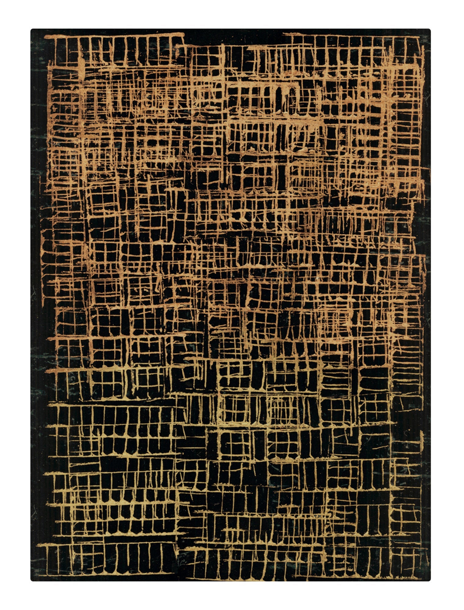 Crosshatch II