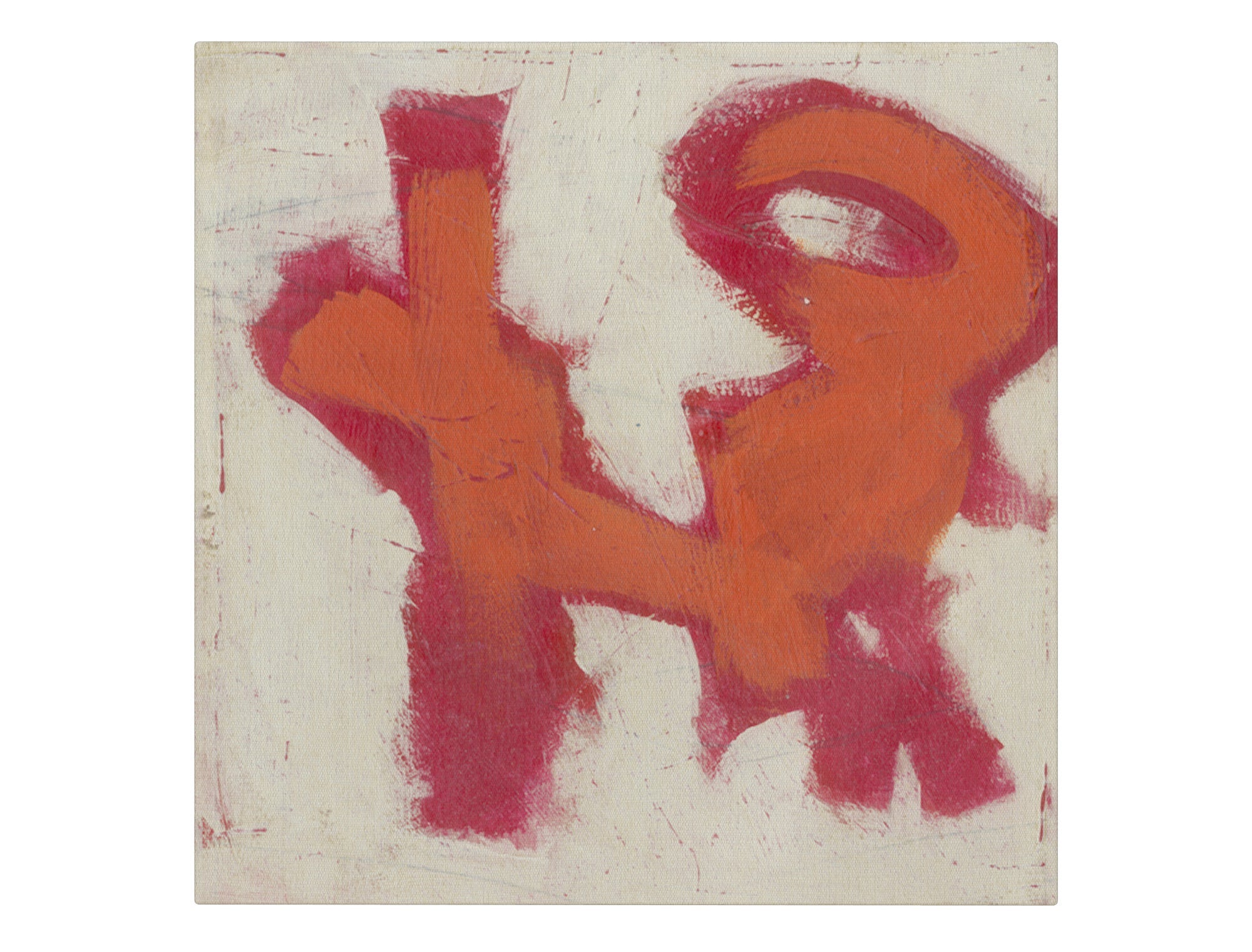 Gestural IX