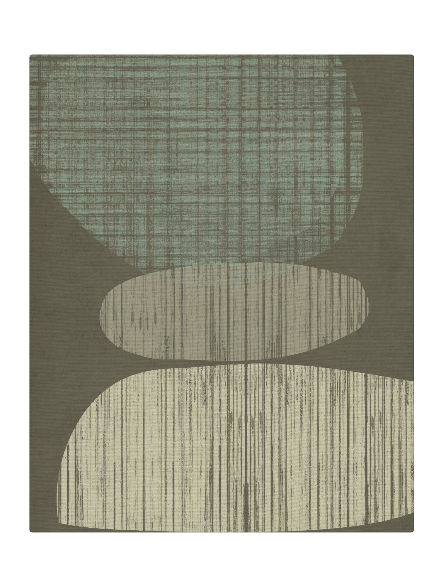 Resting Shapes II