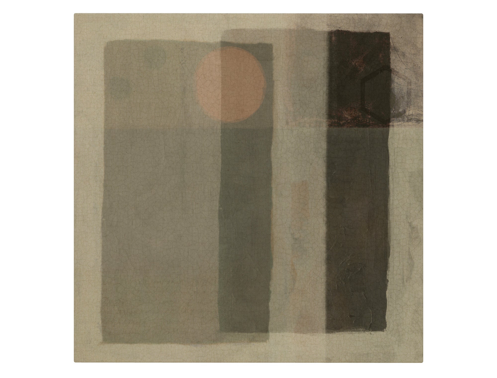 Partial Eclipse I