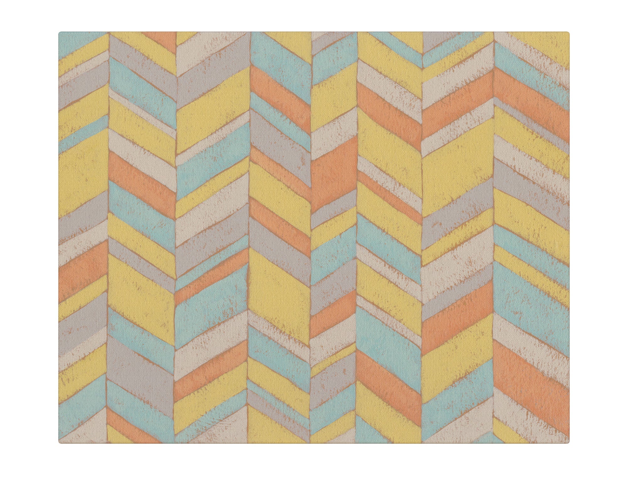 Modern Chevron III