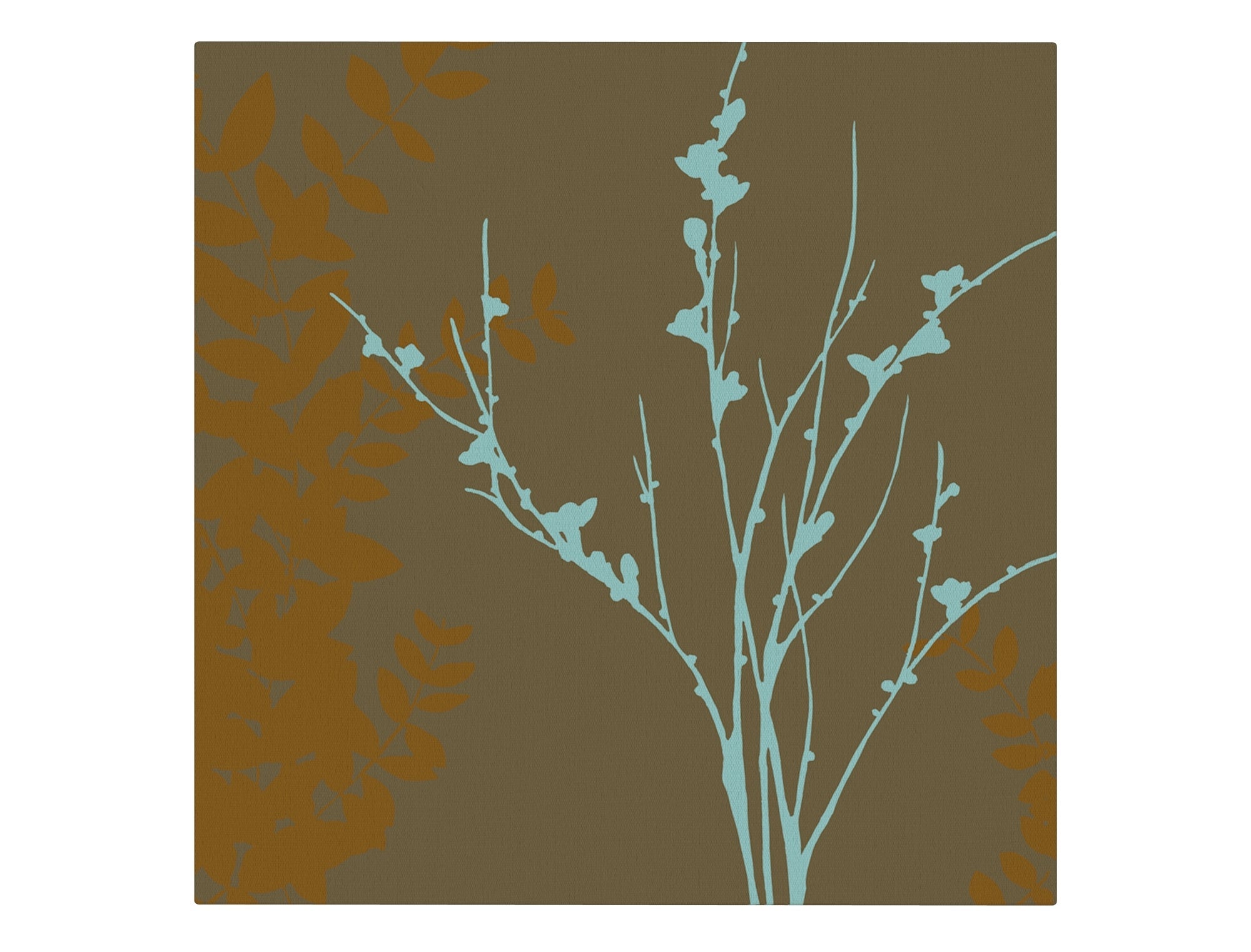 Blue Bough I