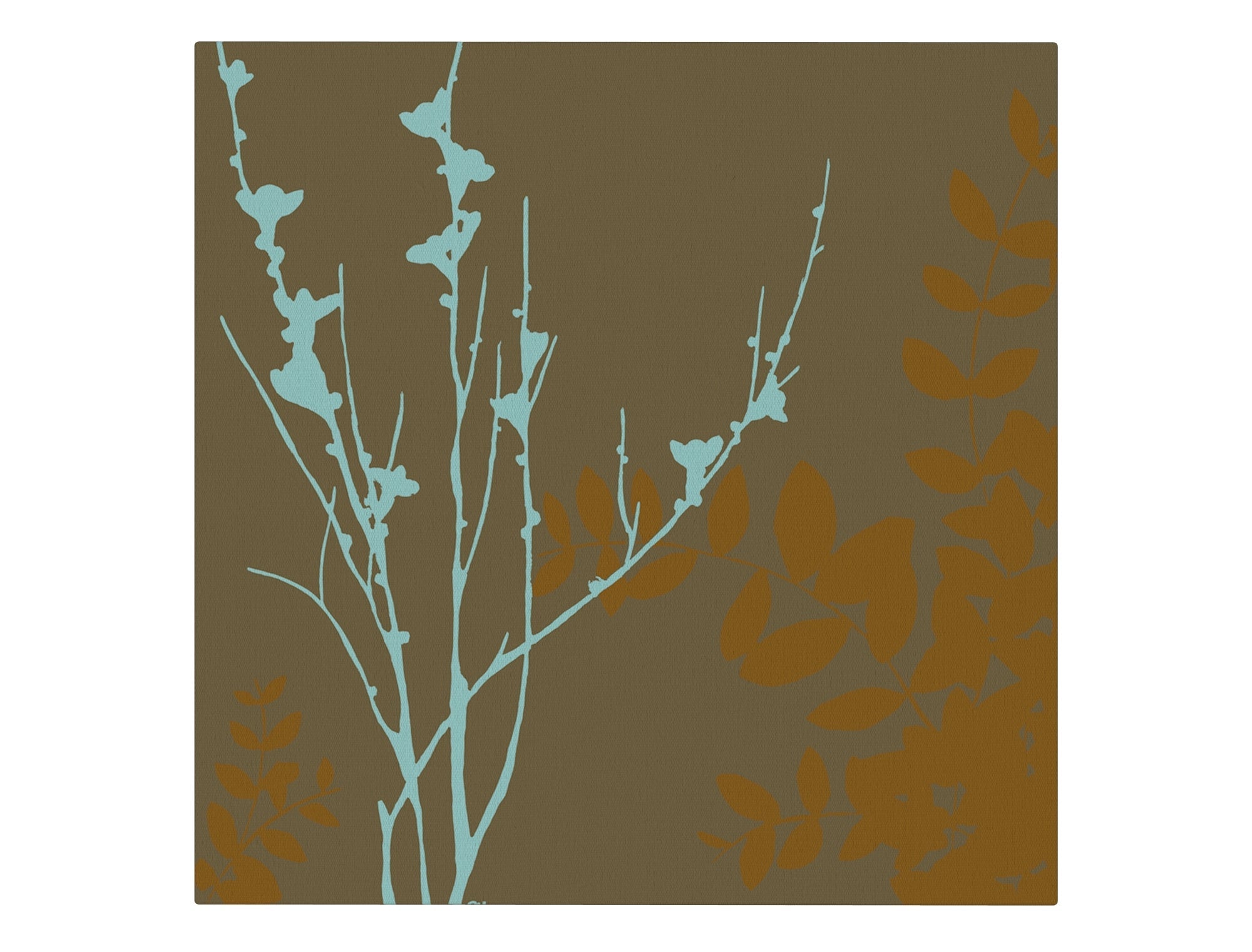 Blue Bough II