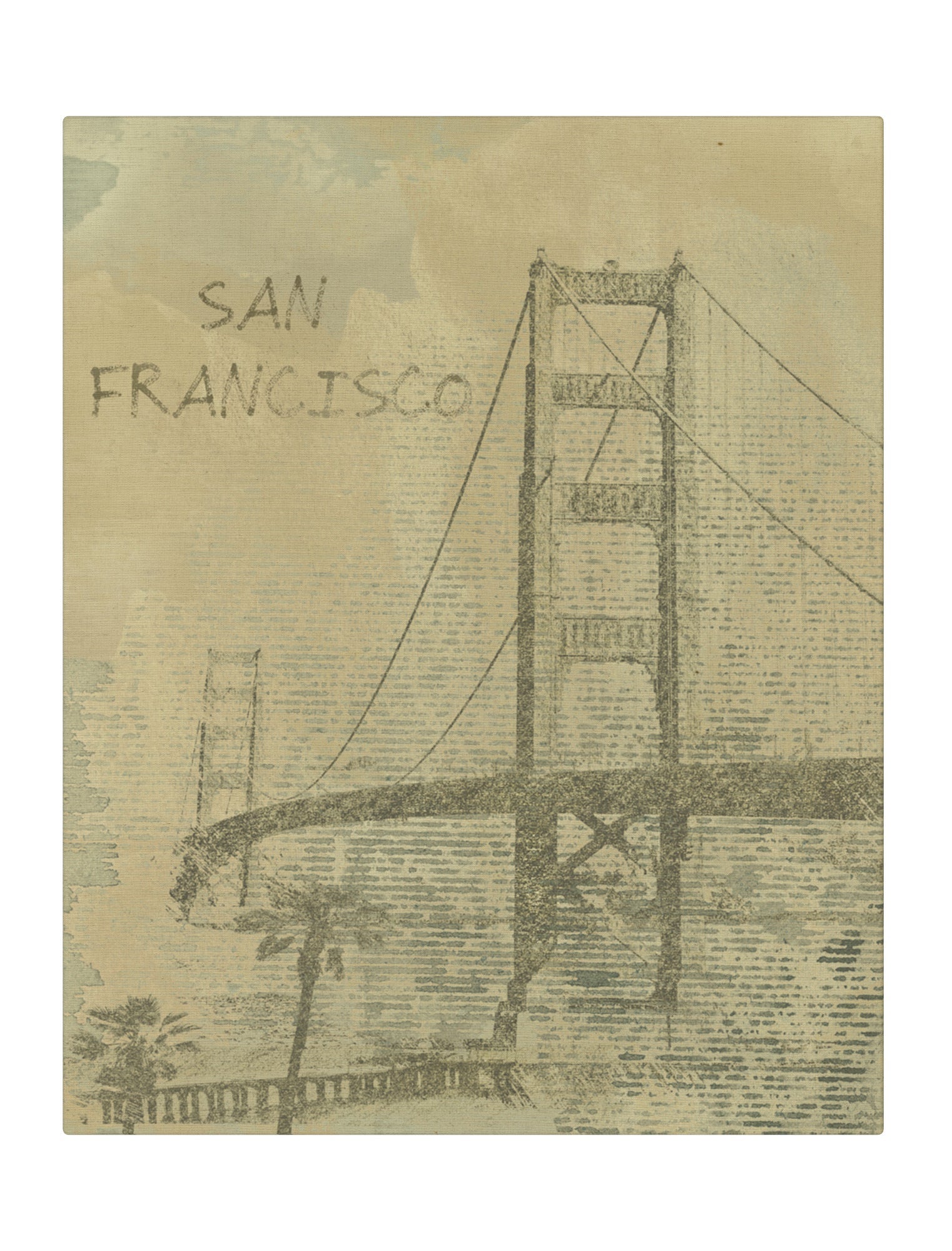 Remembering San Francisco