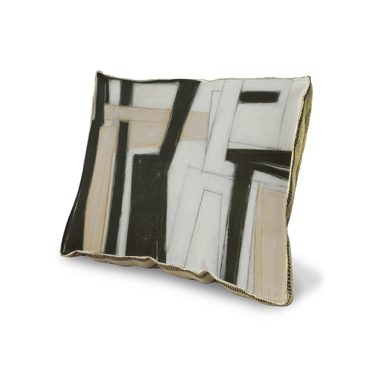 New Bridges I pillow