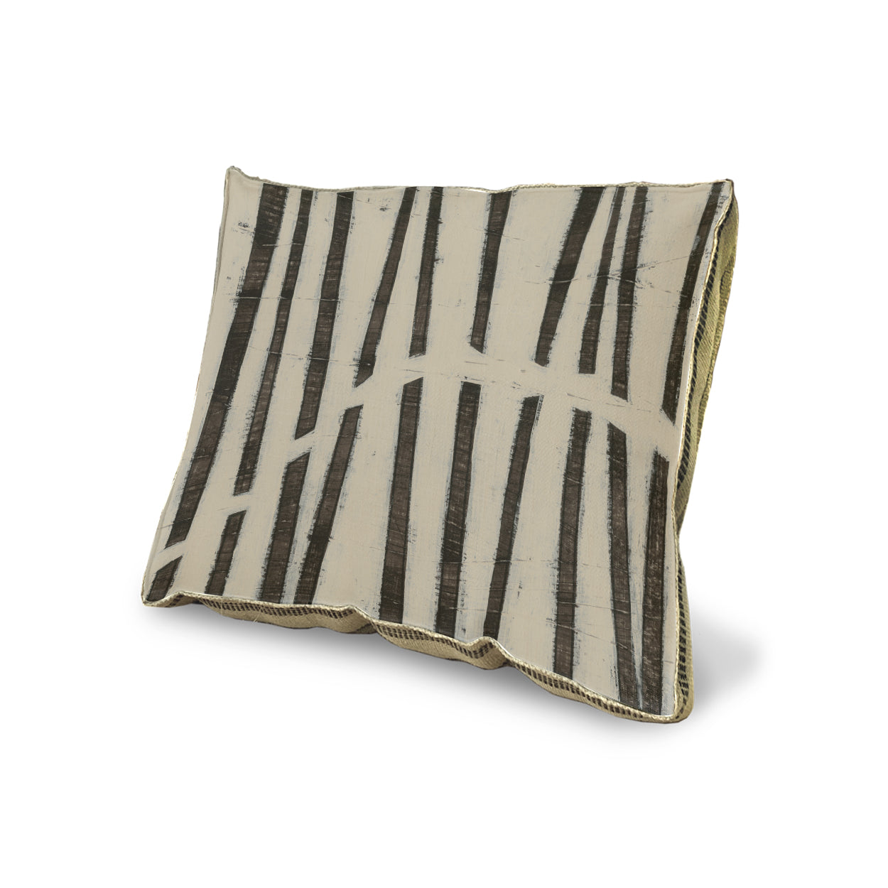 Hieroglyph I pillow