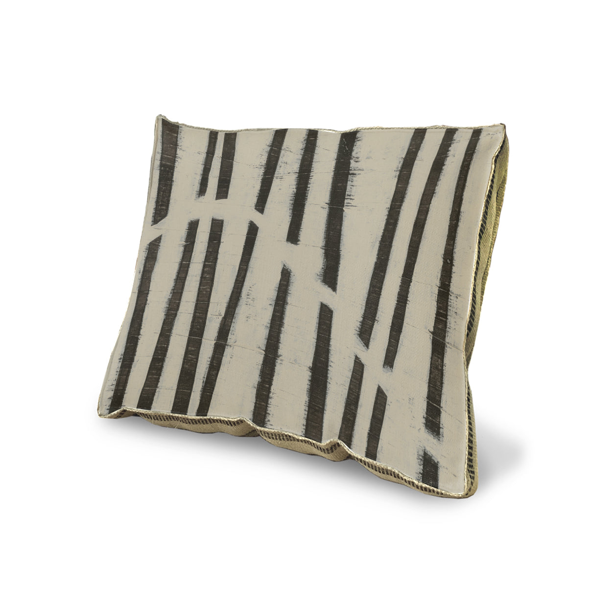 Hieroglyph VI pillow