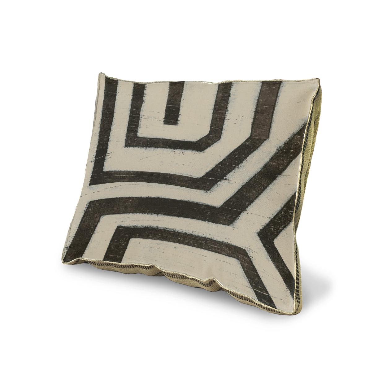 Hieroglyph VIII pillow