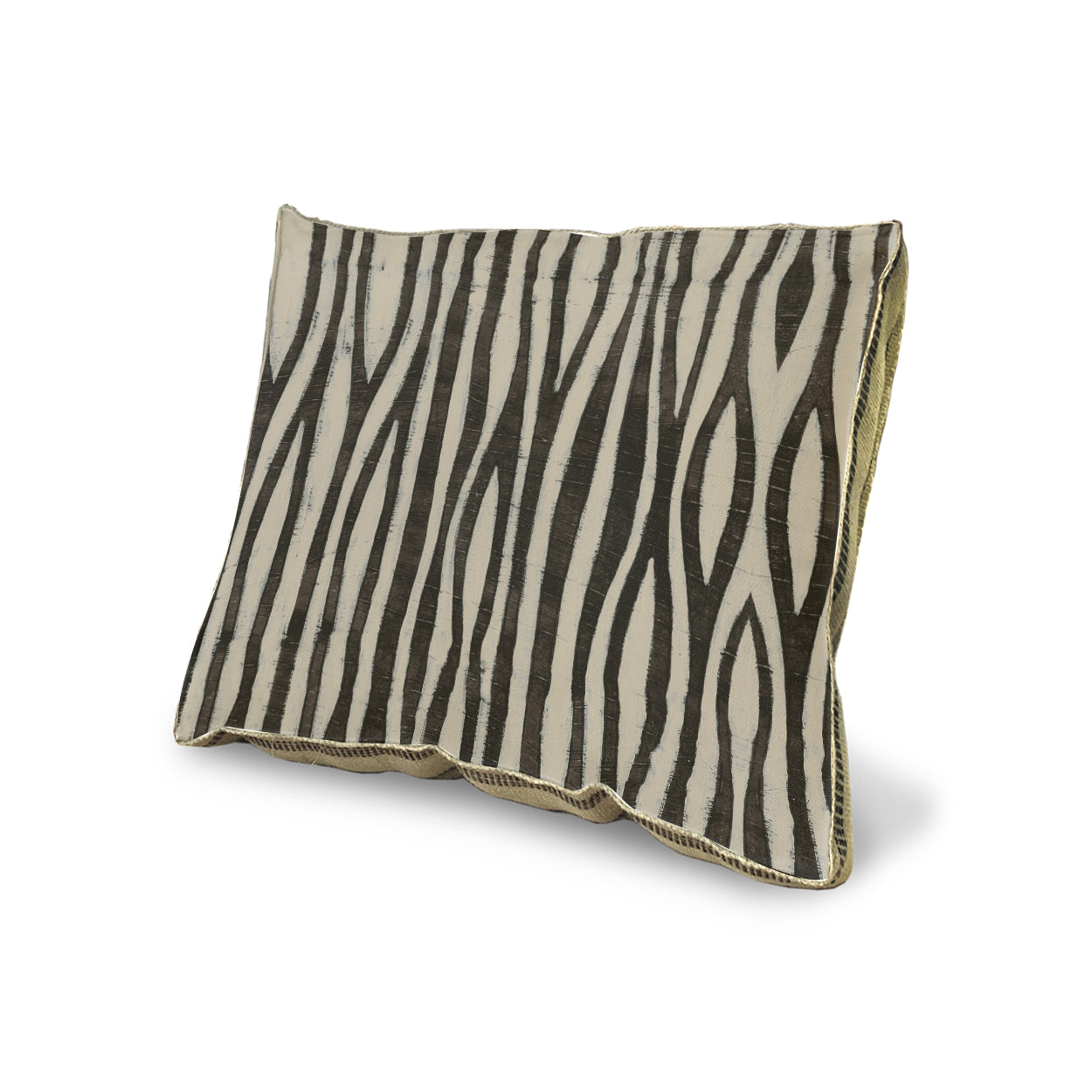 Hieroglyph XI pillow