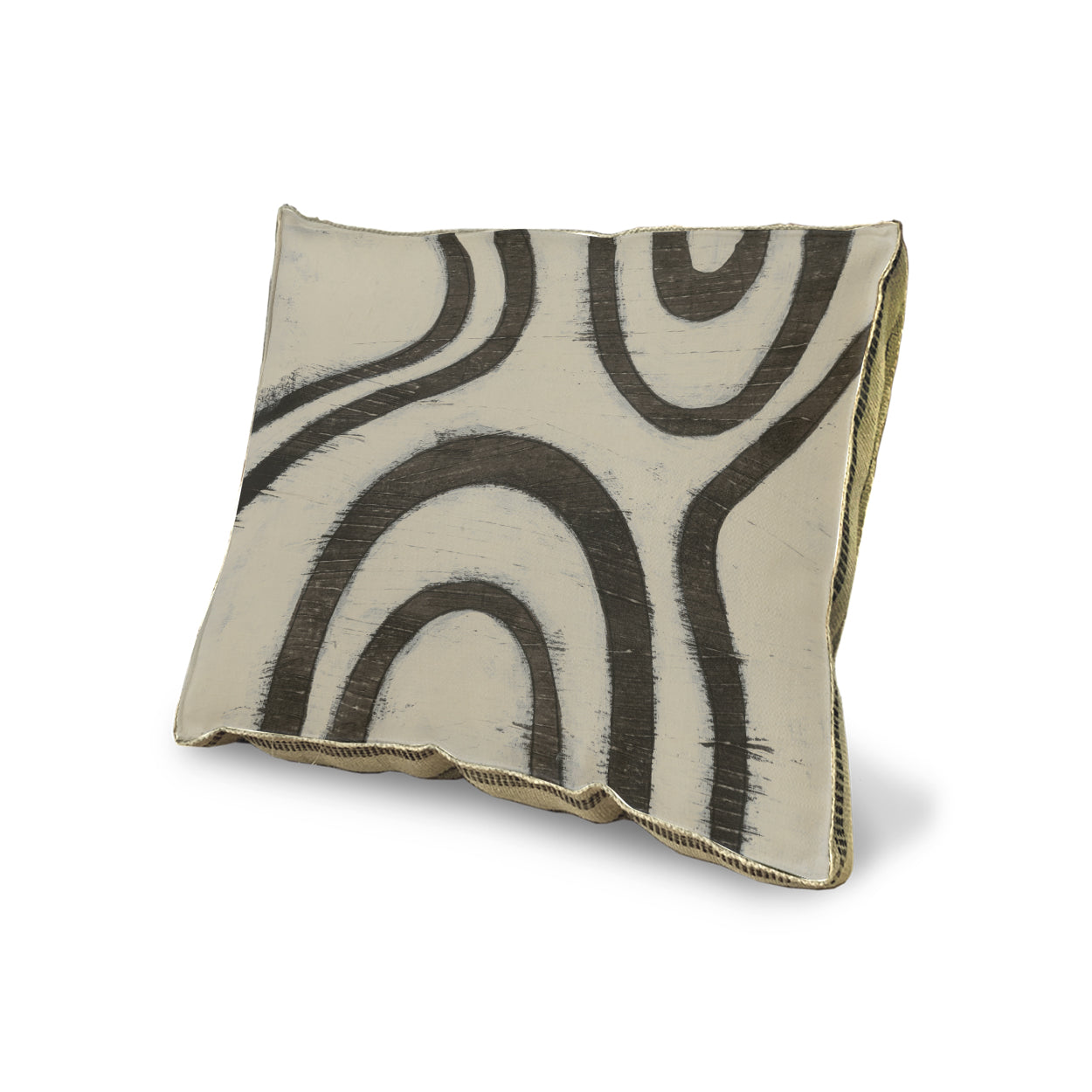 Hieroglyph XIII pillow