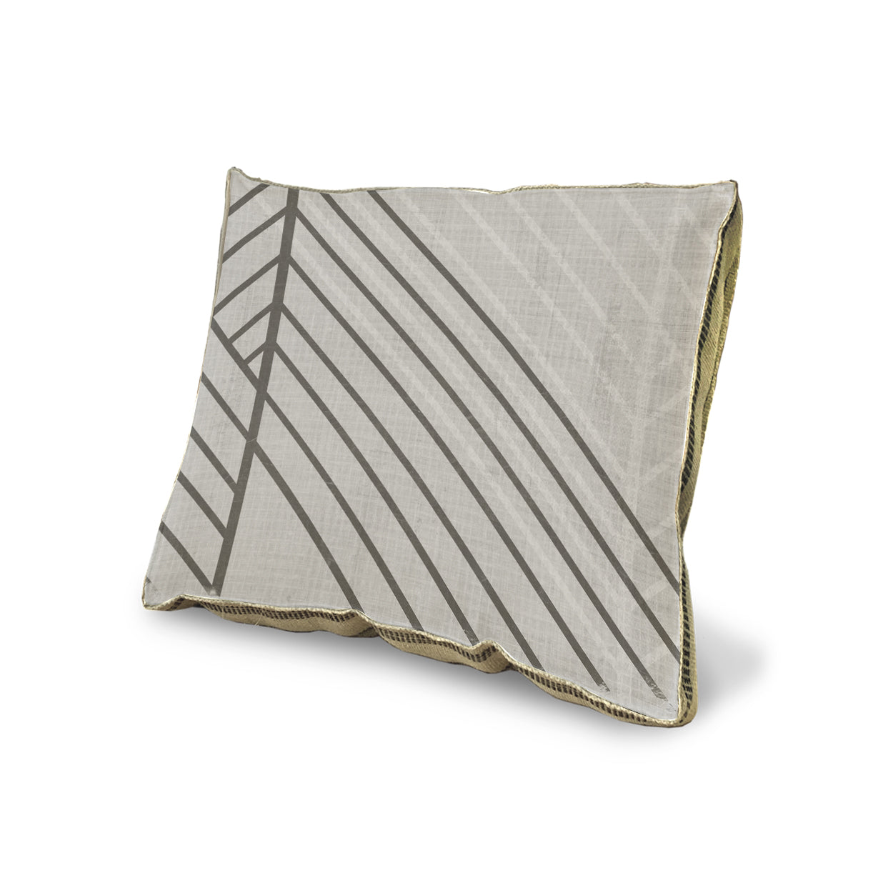 Diametric I pillow