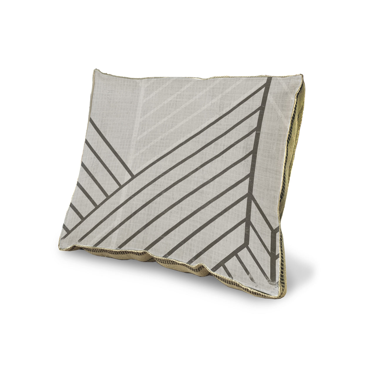 Diametric III pillow