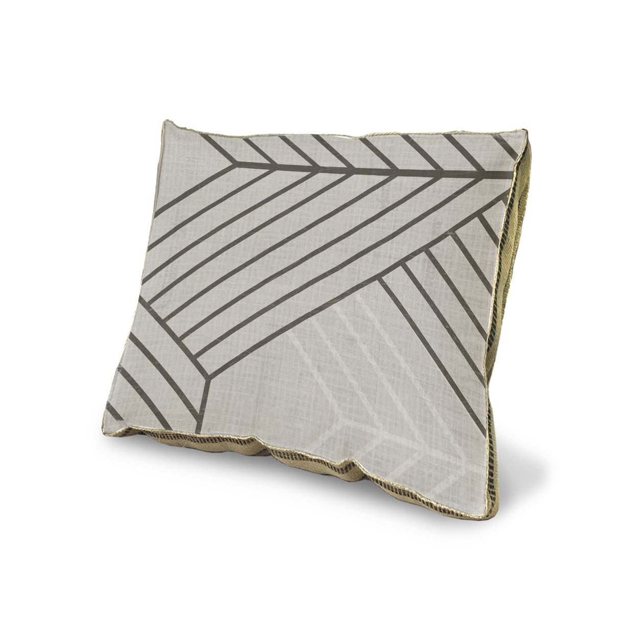 Diametric VI pillow