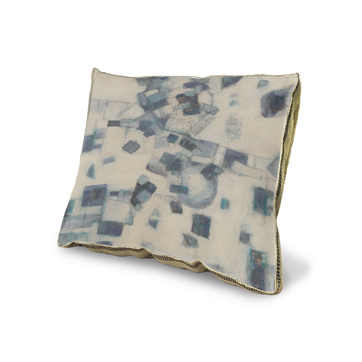Fantasia II pillow