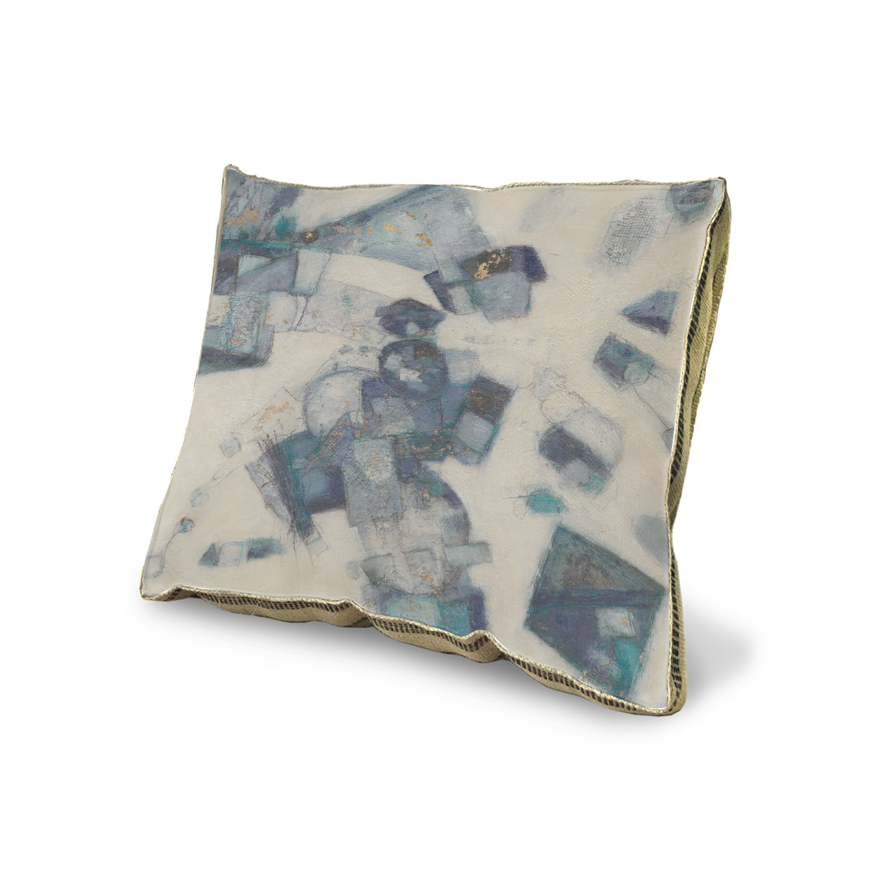 Fantasia III pillow